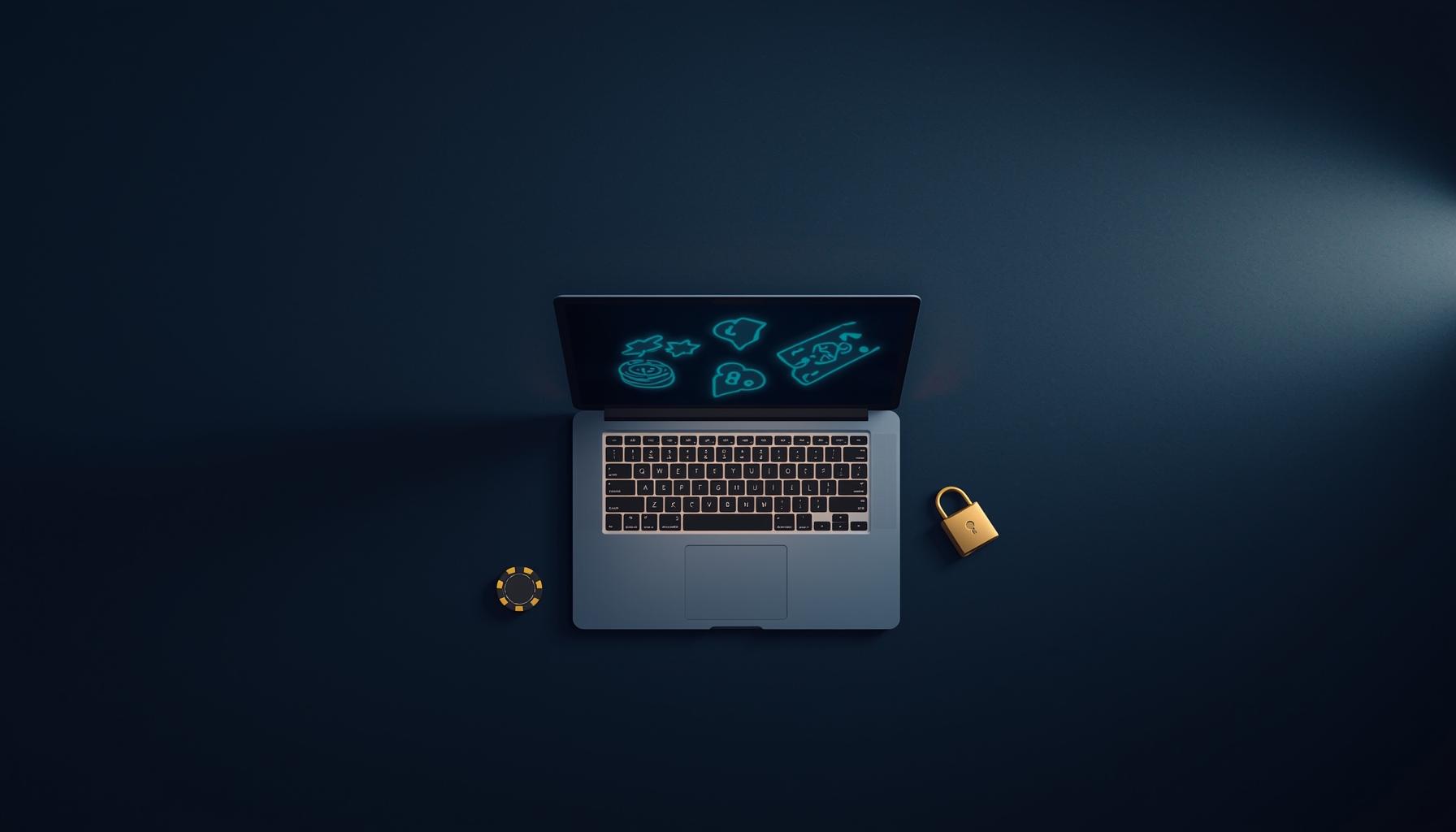 Как выбрать надежное казино для регистрации