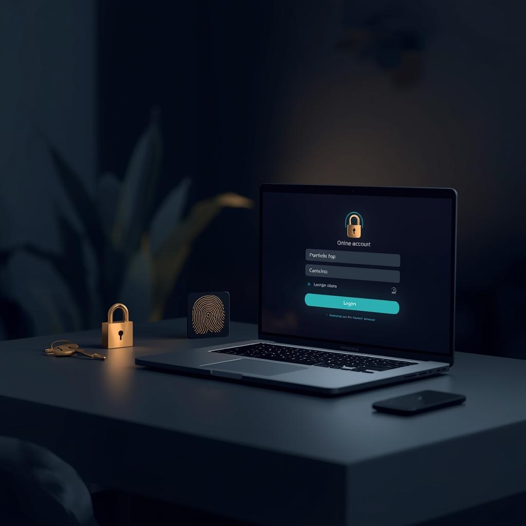 Советы по безопасности при регистрации